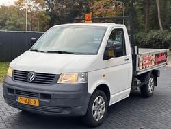 Overige Gebruikt 2007 VW T5 Van | € 6.295 (Eerlijke prijs)