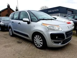 Grijs Gebruikt 2009 Citroën C3 Picasso MPV | € 2.900 (Goede deal)