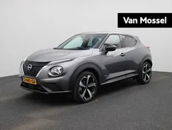 Grijs Gebruikt 2024 Nissan Juke Premium Edition SUV | € 26.925 (Eerlijke prijs)