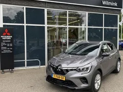 Grijs metallic Gebruikt 2023 Mitsubishi ASX Intense SUV | € 24.350 (Super prijs)