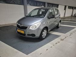 Gebruikt 2011 Opel Agila Hatchback | € 1.250 (Goede deal)