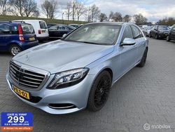 Gebruikt 2014 Mercedes S350 Prestige | € 18.499 (Super prijs)