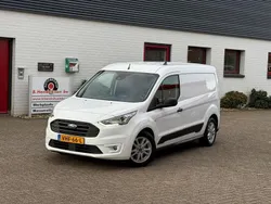 Wit Gebruikt 2020 Ford Transit Trend Van | € 17.650 (Iets duurder)
