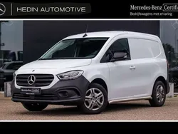 Wit Gebruikt 2023 Mercedes Citan 108 Van | € 14.900 (Eerlijke prijs)