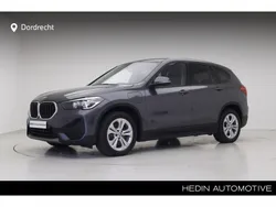 Grijs Gebruikt 2020 BMW X1 SUV | € 28.895 (Eerlijke prijs)