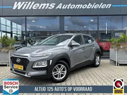 Grijs Gebruikt 2020 Hyundai Kona Comfort SUV | € 15.950 (Goede deal)