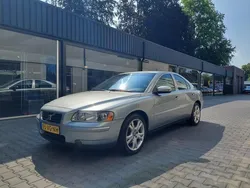 Grijs Gebruikt 2007 Volvo S60 Sedan | € 4.499 (Eerlijke prijs)