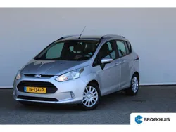 Grijs Gebruikt 2016 Ford B-MAX Style MPV | € 6.900 (Goede deal)