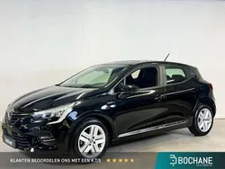 Noir etoile gne Gebruikt 2020 Renault Clio V Zen Hatchback | € 12.250 (Eerlijke prijs)