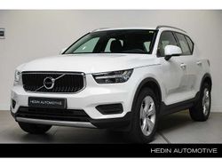 Gebruikt 2018 Volvo XC40 Momentum SUV | € 29.995 (Eerlijke prijs)