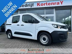 Overige Gebruikt 2021 Peugeot Partner S MPV | € 13.750 (Super prijs)