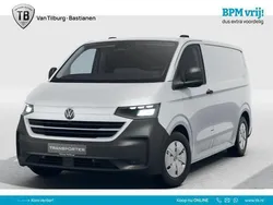 Grijs Nieuw 2024 VW T6.1 Life Van | € 37.090 (Eerlijke prijs)