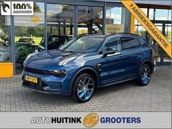 Blauw Gebruikt 2023 Lynk & Co 01 SUV | € 27.990 (Eerlijke prijs)