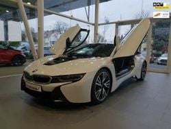 Wit Gebruikt 2017 BMW i8 Coupé | € 79.500