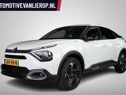 Wit Gebruikt 2021 Citroën C4 PureTech SUV | € 16.995 (Eerlijke prijs)