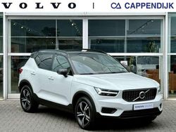 Wit Gebruikt 2020 Volvo XC40 R-Design SUV | € 30.750 (Eerlijke prijs)