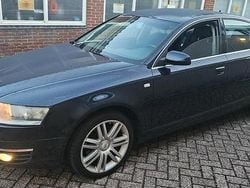 Gebruikt 2007 Audi A6 Business | € 1.999 (Super prijs)