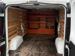 Gebruikt 2015 Opel Vivaro MPV | € 6.500 (Super prijs)