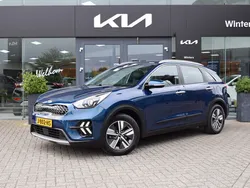 Blauw Gebruikt 2020 Kia Niro SUV | € 19.450 (Eerlijke prijs)