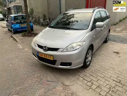 Grijs Gebruikt 2007 Mazda 5 Touring MPV | € 2.850 (Iets duurder)