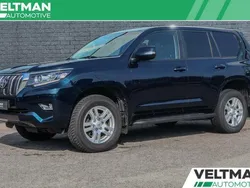 Overige Gebruikt 2021 Toyota Land Cruiser SUV | € 39.950
