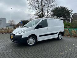 Wit Gebruikt 2016 Citroën Jumpy MPV | € 6.750 (Super prijs)