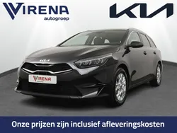 Grijs Gebruikt 2025 Kia Ceed 2 Stationwagen | € 30.990 (Duur)