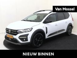 Wit Gebruikt 2022 Dacia Jogger Extreme MPV | € 16.940 (Eerlijke prijs)