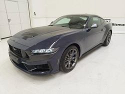 Blauw Nieuw 2024 Ford Mustang Dark Horse Coupé | € 68.990