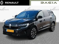 Suv Nieuw 2025 Renault Espace Techno MPV | € 39.950 (Goede deal)