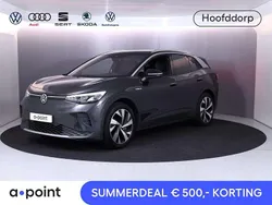 Grijs Gebruikt 2021 VW ID.4 SUV | € 26.949