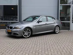 Grijs Gebruikt 2012 BMW 318 M Sport Sedan | € 11.950 (Iets duurder)