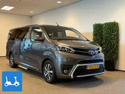 Grijs Gebruikt 2019 Toyota Proace Van | € 34.950
