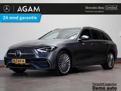 Grijs Gebruikt 2025 Mercedes C300e Business Stationwagen | € 59.950 (Duur)