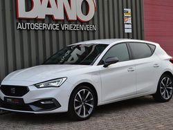 Wit Gebruikt 2020 Seat Leon Business Hatchback | € 20.950 (Eerlijke prijs)