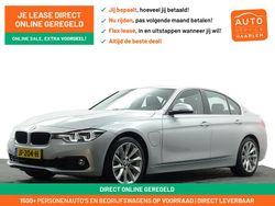 Grijs Gebruikt 2016 BMW 330e Executive Sedan | € 19.900 (Iets duurder)
