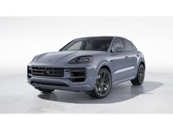 Grijs Gebruikt 2025 Porsche Cayenne SUV | € 151.655