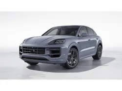 Grijs Gebruikt 2025 Porsche Cayenne SUV | € 164.655