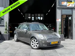 Bruin Gebruikt 2006 Mini Cooper Hatchback | € 4.944 (Iets duurder)
