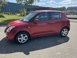 Rood Gebruikt 2007 Suzuki Swift Exclusive Hatchback | € 2.950 (Goede deal)