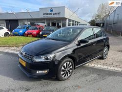 Zwart Gebruikt 2014 VW Polo Hatchback | € 4.499 (Iets duurder)