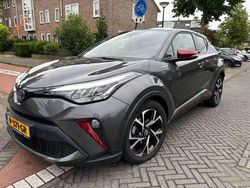 Grijs Gebruikt 2020 Toyota C-HR Business Edition SUV | € 22.495 (Eerlijke prijs)