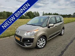 Beige Gebruikt 2010 Citroën C3 Picasso MPV | € 4.450 (Iets duurder)