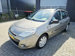 Beige Gebruikt 2009 Renault Clio GrandTour Dynamique Stationwagen | € 1.999 (Eerlijke prijs)
