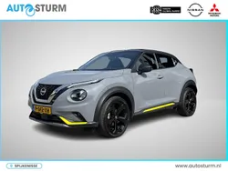 Grijs Gebruikt 2022 Nissan Kiiro SUV | € 23.749 (Eerlijke prijs)