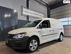 Wit Gebruikt 2016 VW Caddy Maxi MPV | € 8.449 (Super prijs)