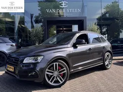 Grijs Gebruikt 2016 Audi SQ5 Proline SUV | € 24.950