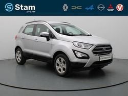 Grijs Gebruikt 2019 Ford Ecosport Trend SUV | € 13.490 (Goede deal)