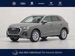Grijs Gebruikt 2024 Audi Q3 S-Line SUV | € 46.240 (Eerlijke prijs)