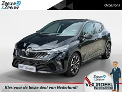 Noir étoilé gne Gebruikt 2023 Renault Clio V Techno Hatchback | € 20.935 (Duur)